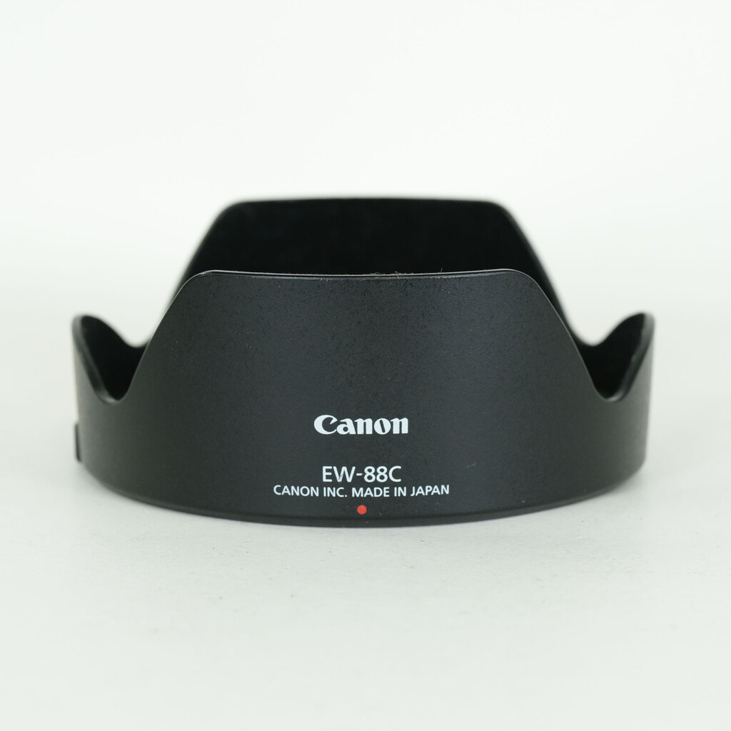 Canon EF24-70mm F2.8L II USM