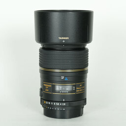 TAMRON SP AF90mm F2.8Di Macro/Model 272EN (ニコン用)（AFモーター無し）