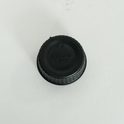 Nikon AF-S DX NIKKOR 18-55mm f3.5-5.6G VR II