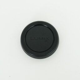 Panasonic LEICA DG SUMMILUX 9mm / F1.7 ASPH.