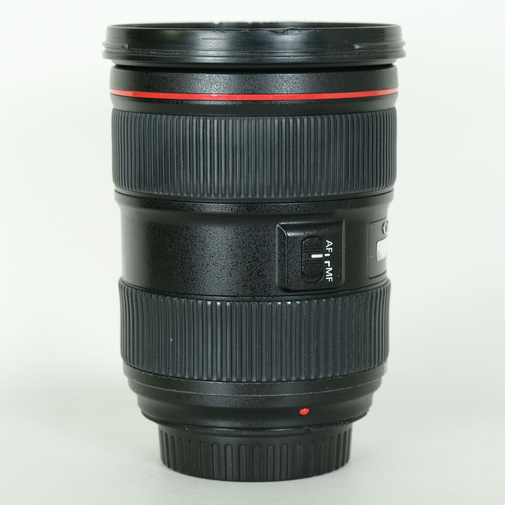Canon EF24-70mm F2.8L II USM