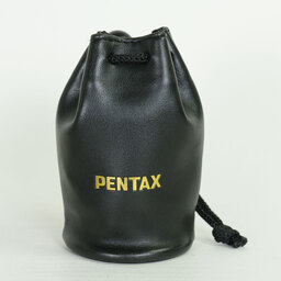 PENTAX HD FA 77mm F1.8 Limited シルバー