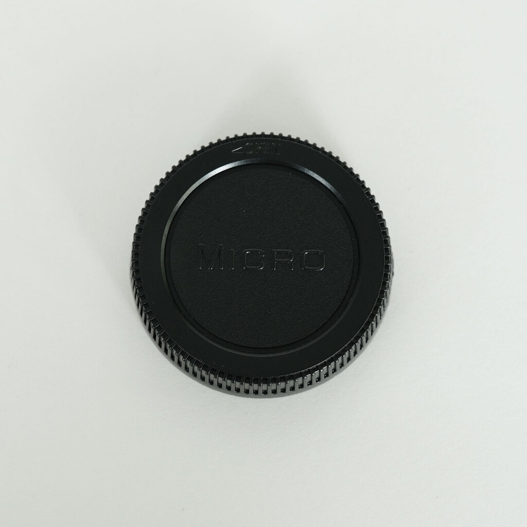 銘匠光学 TTArtisan 23mm F1.4 C (フジフイルムX用) ブラック