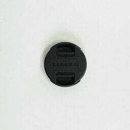 Panasonic LUMIX G 42.5mm / F1.7 ASPH. / POWER O.I.S.