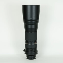 TAMRON SP 150-600mm F5-6.3 Di USD Model A011S(ソニーA用)