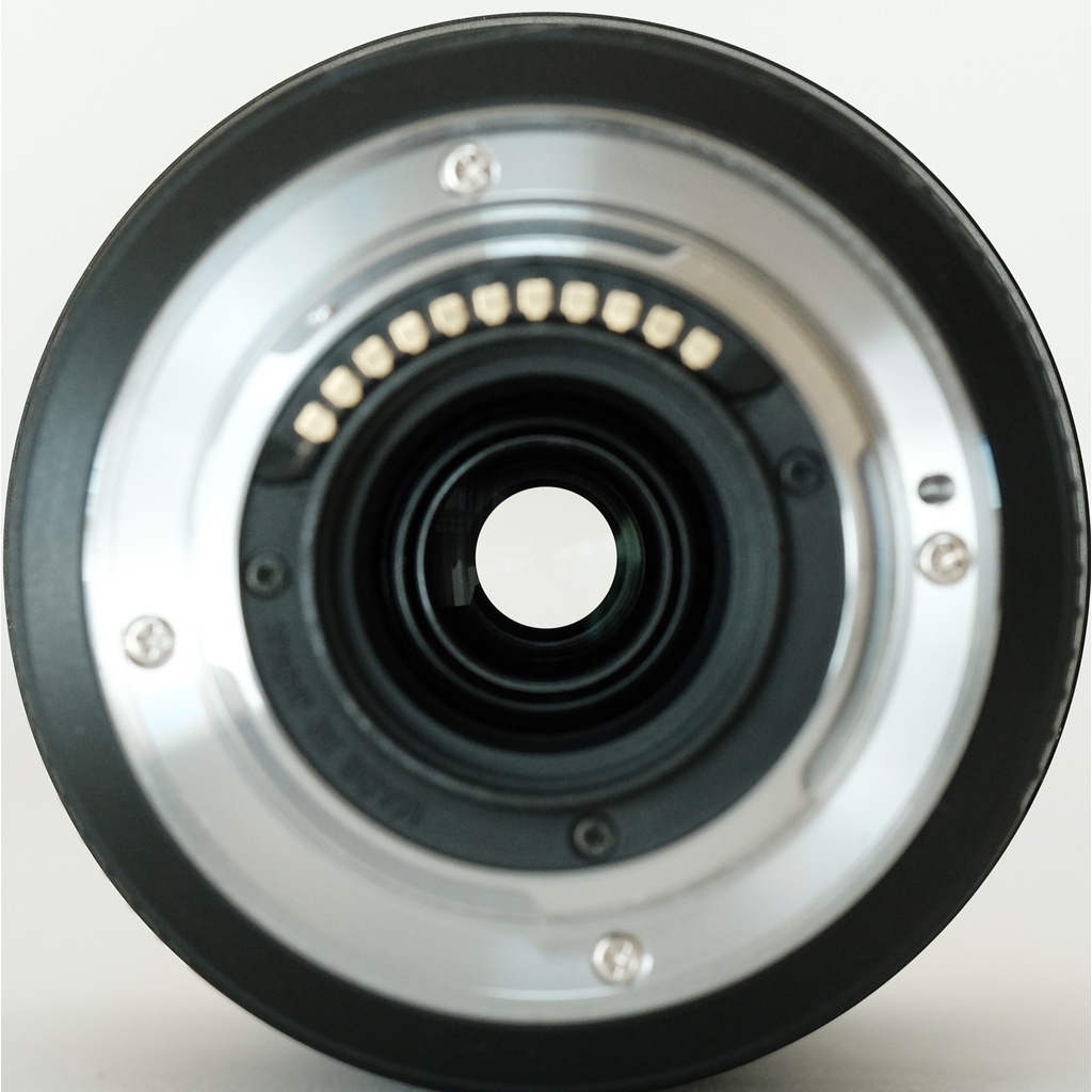 OLYMPUS M.ZUIKO DIGITAL ED 75-300mm F4.8-6.7 II