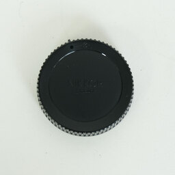 Nikon NIKKOR Z DX 24mm f/1.7