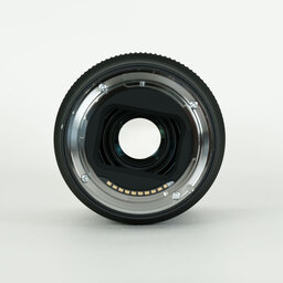 SIGMA 28-70mm F2.8 DG DN ｜Contemporary[ソニーE用]