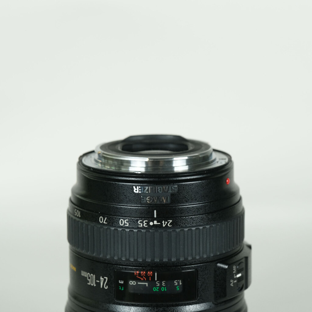 Canon EF24-105mm F4L IS USMの出品 | ONE SCENE（ワンシーン）