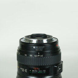 Canon EF24-105mm F4L IS USM
