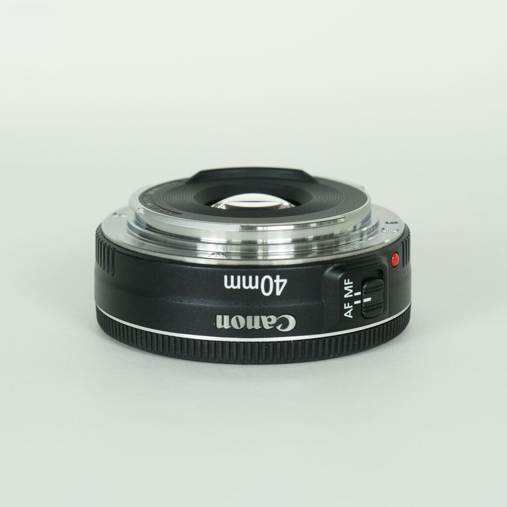 Canon EF40mm F2.8 STMの出品 | ONE SCENE（ワンシーン）