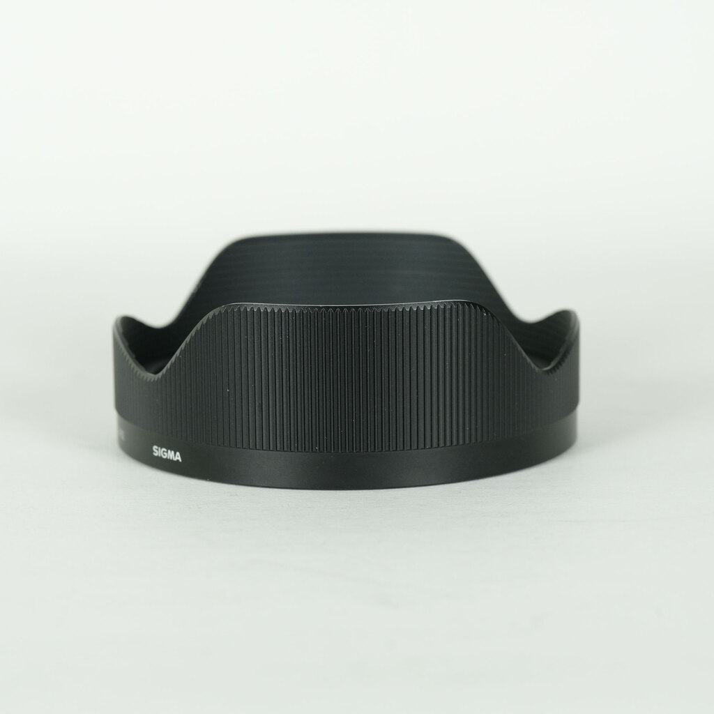 SIGMA 20mm F2 DG DN | Contemporary [ソニーE用]