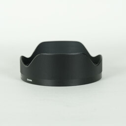 SIGMA 20mm F2 DG DN | Contemporary [ソニーE用]