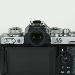 Nikon Z fc Nikon Z fc