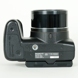 SONY Cyber-shot DSC-HX1