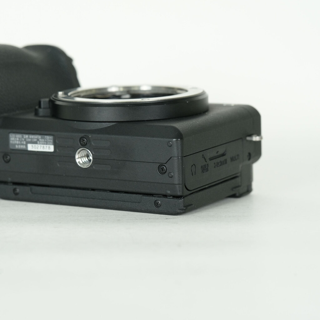 SONY α6600（ILCE-6600）の出品 | ONE SCENE（ワンシーン）