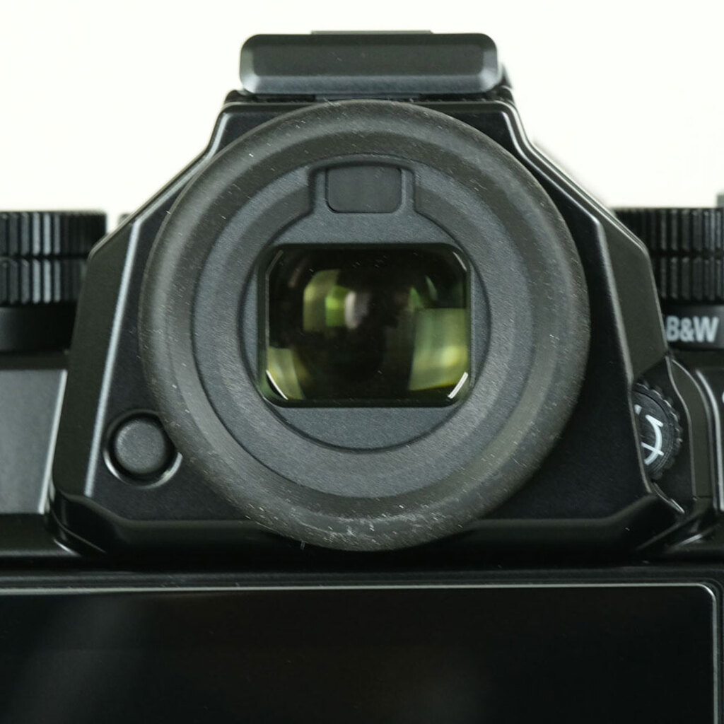 Nikon Z f