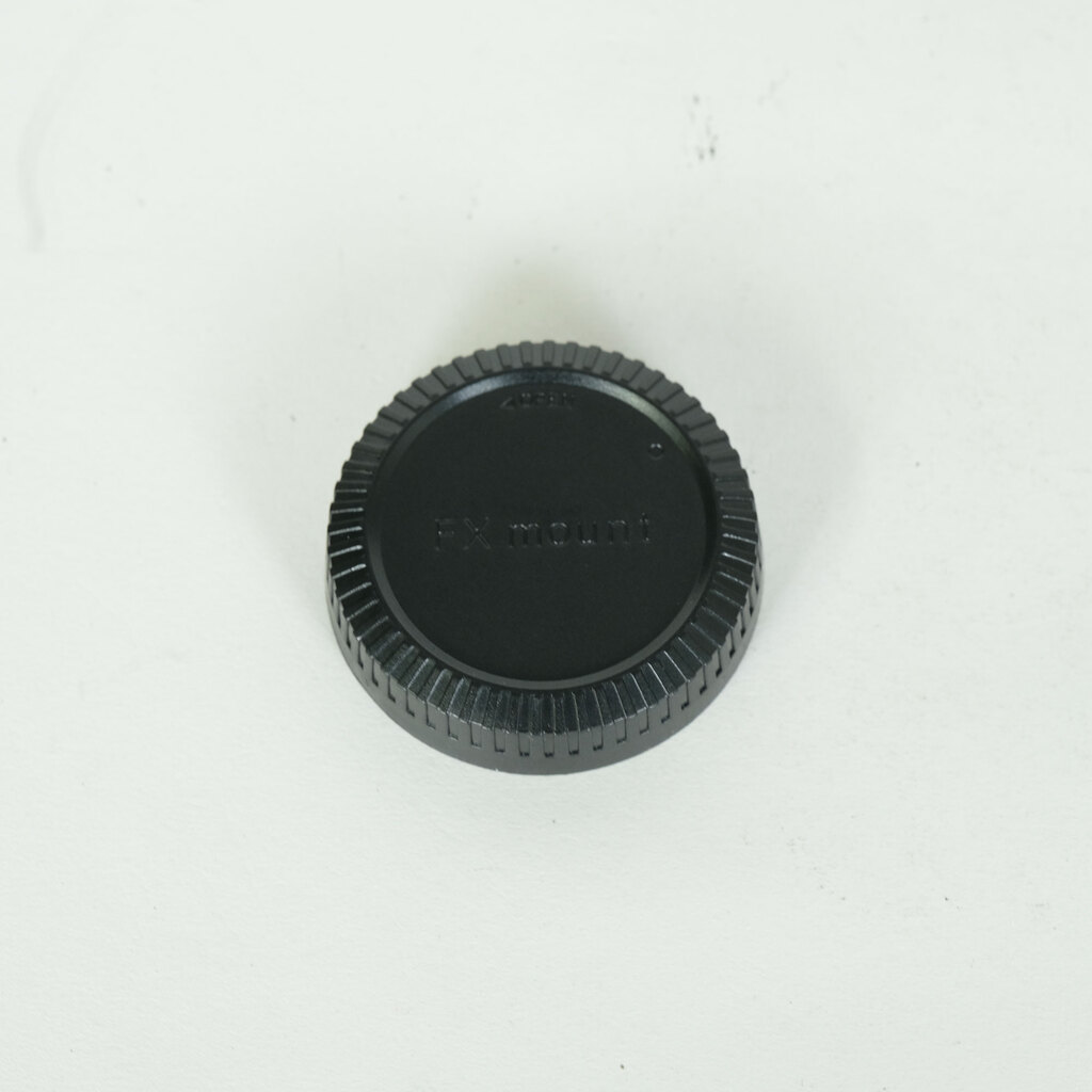 VILTROX AF 56mm F1.7 AIR STM ED IF[フジフイルムX用]