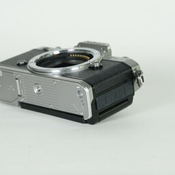 Nikon Z fc Nikon Z fc