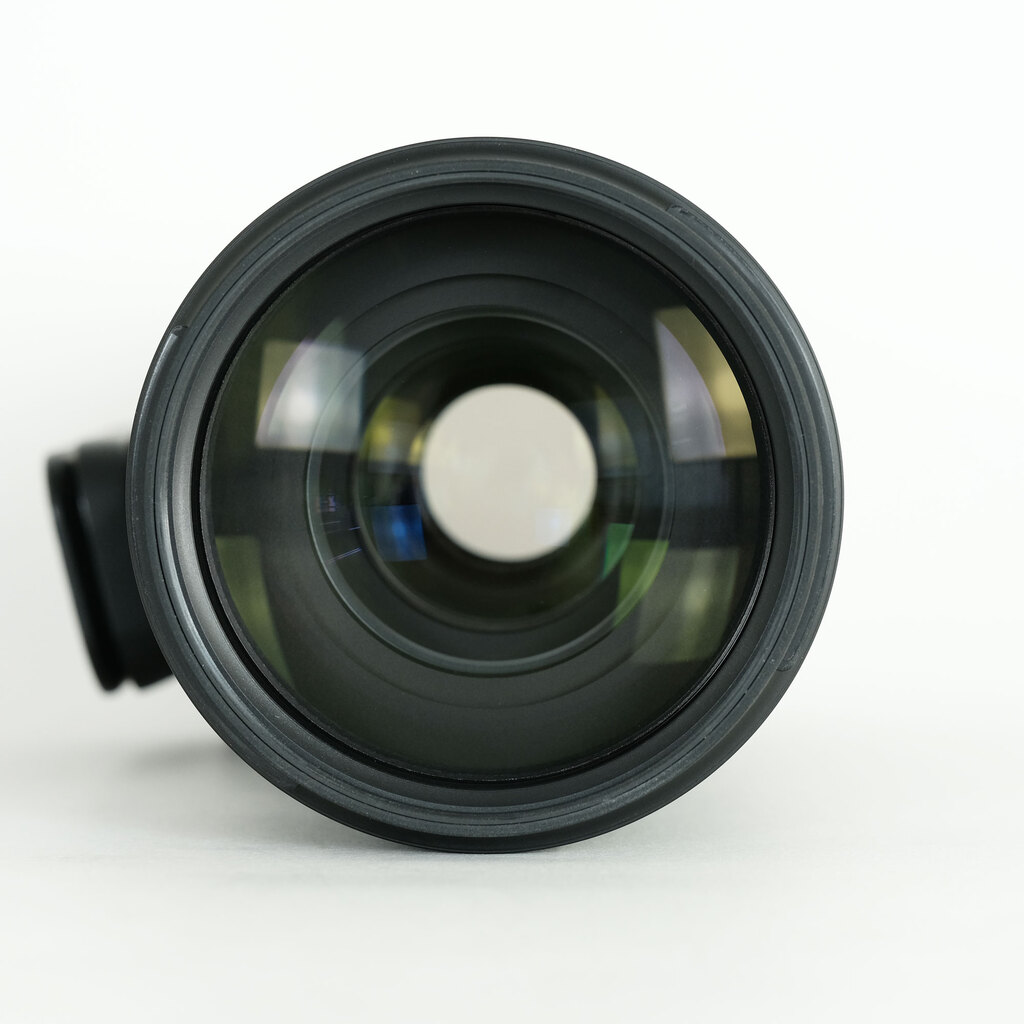 TAMRON SP 70-200mm F/2.8 Di VC USD G2（Model A025）[キヤノン用]