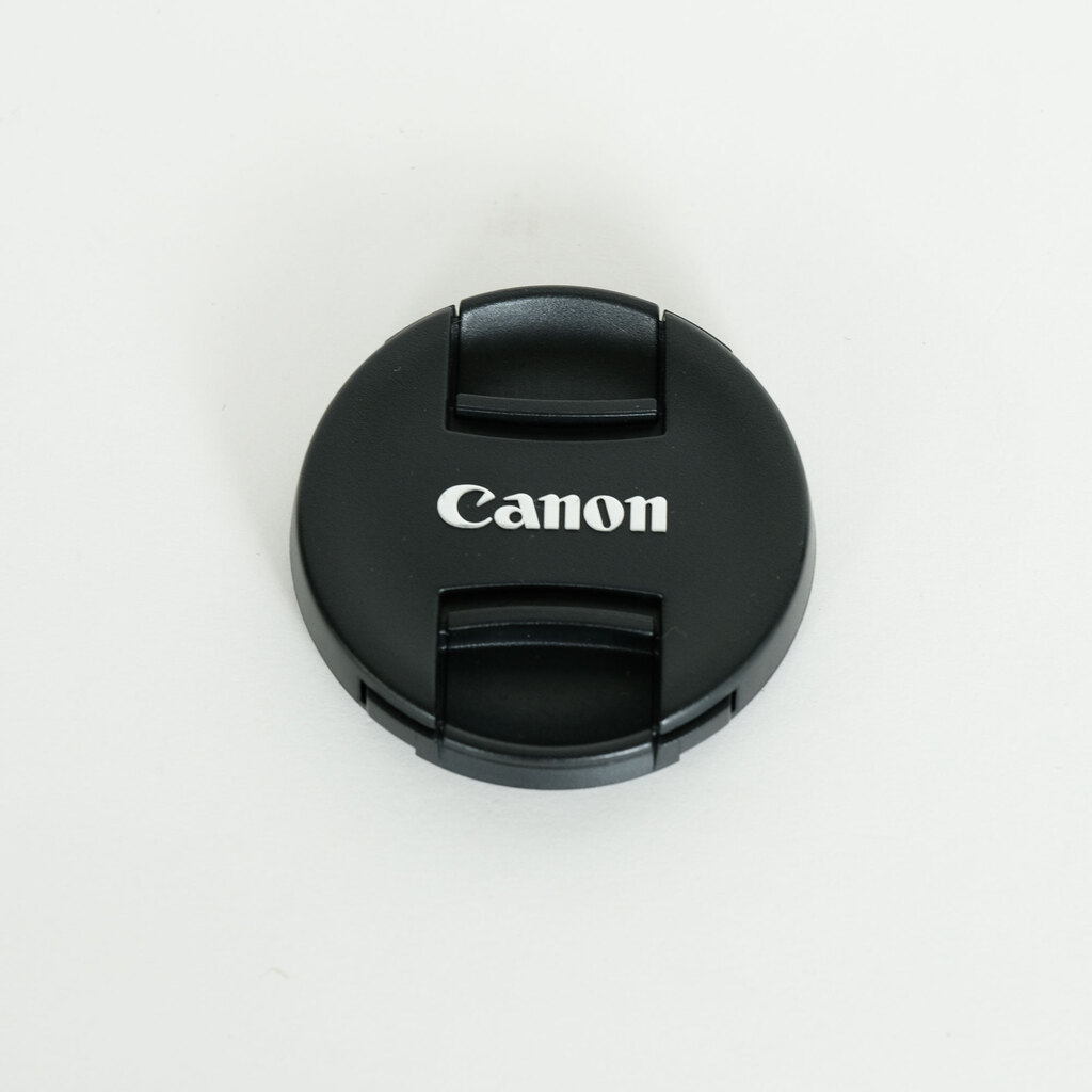 Canon EF-S18-55mm F3.5-5.6 IS STM