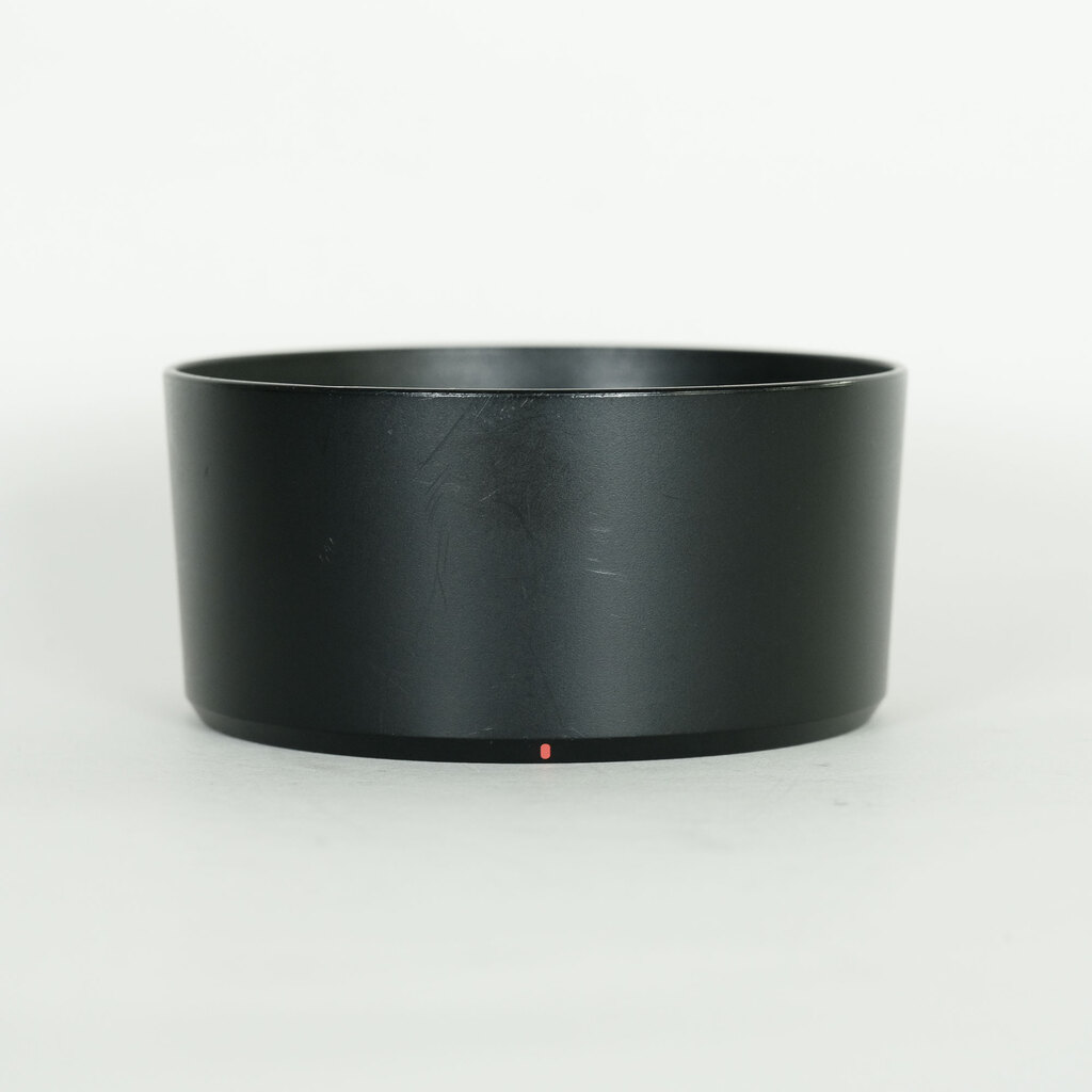 SONY FE 85mm F1.8 SEL85F18