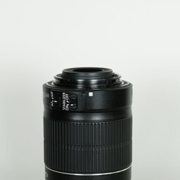 Canon EF-S55-250mm F4-5.6 IS II