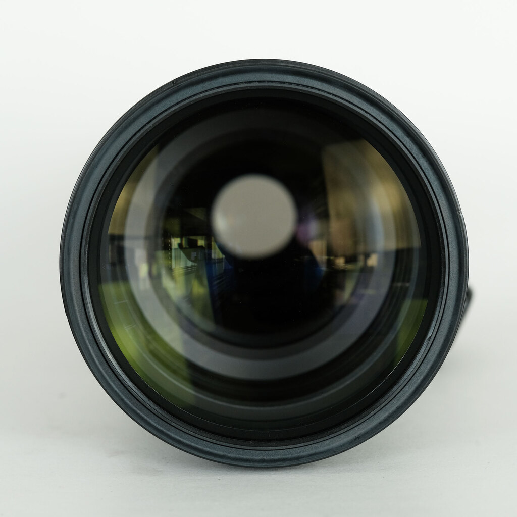 Nikon NIKKOR Z 180-600mm f/5.6-6.3 VR