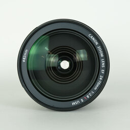 Canon EF24-70mm F2.8L II USM Canon EF24-70mm F2.8L II USM