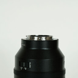 SONY FE 135mm F1.8 GM SEL135F18GM