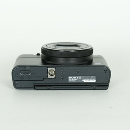 SONY Cyber-shot DSC-RX100M4