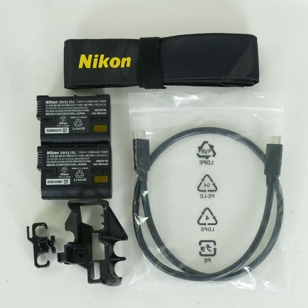 Nikon Z6III Nikon Z6III