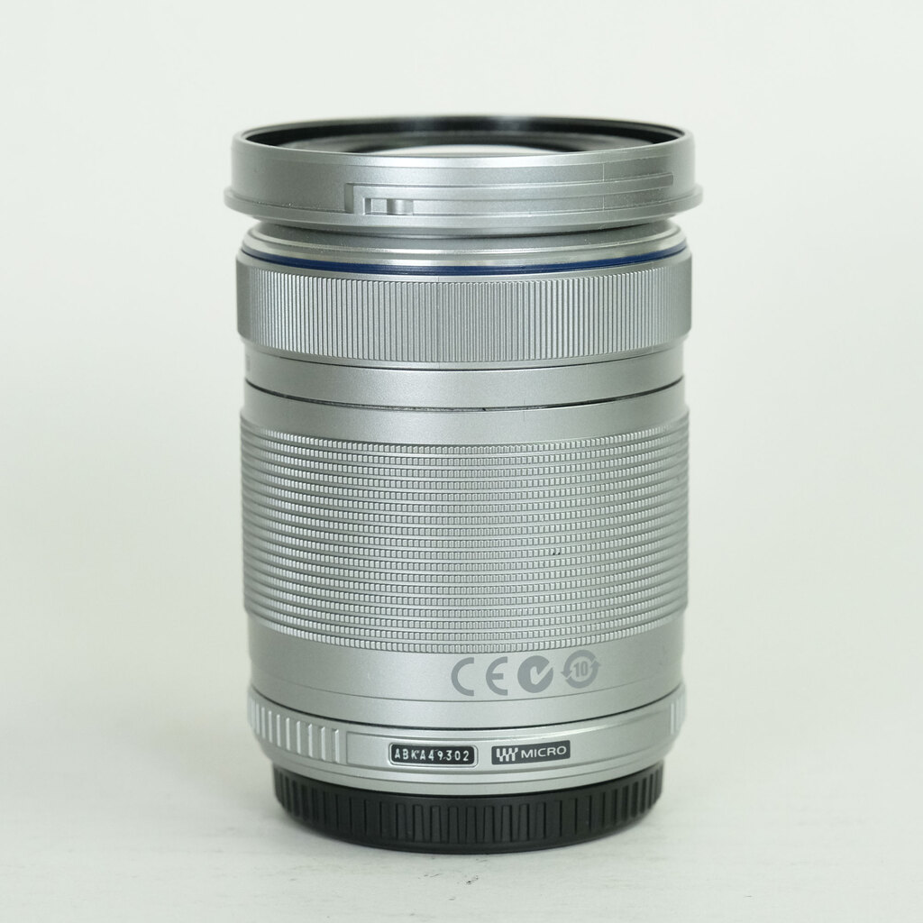 OLYMPUS M.ZUIKO DIGITAL ED 40-150mm F4.0-5.6 R