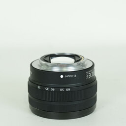 SONY FE 28-60mm F4-5.6 SEL2860