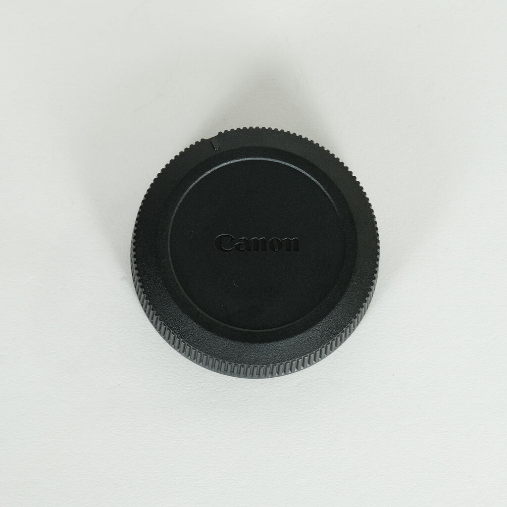 Canon RF50mm F1.2 L USM