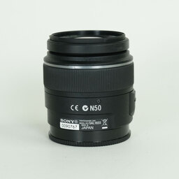 SONY DT18-55mm F3.5-5.6 SAM SONY DT18-55mm F3.5-5.6 SAM