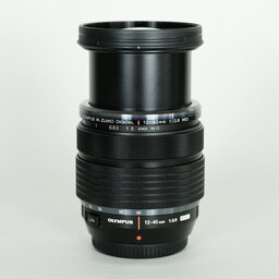 OLYMPUS M.ZUIKO DIGITAL ED 12-40mm F2.8 PRO
