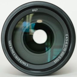 SONY E 70-350mm F4.5-6.3 OSS SEL70350G