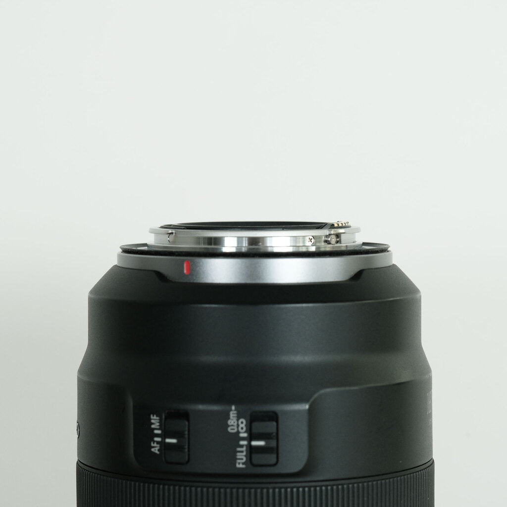Canon RF50mm F1.2 L USM
