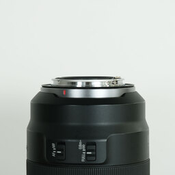 Canon RF50mm F1.2 L USM
