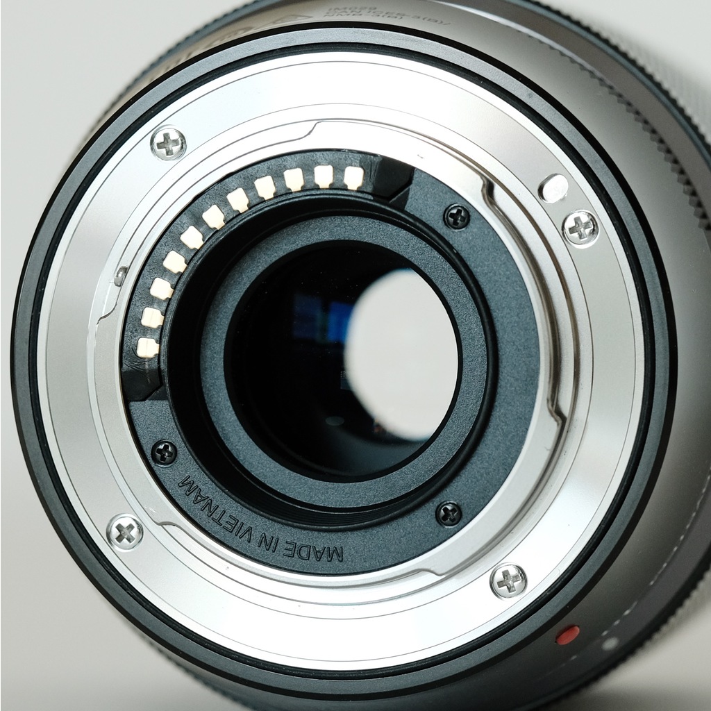 OLYMPUS M.ZUIKO DIGITAL ED 40-150mm F4.0 PRO