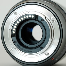 OLYMPUS M.ZUIKO DIGITAL ED 40-150mm F4.0 PRO