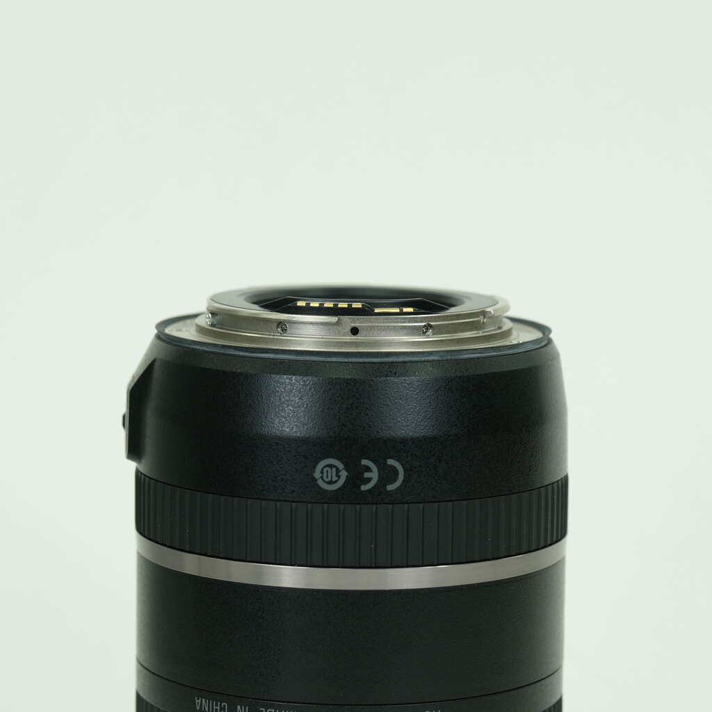 TAMRON 28-300mm F/3.5-6.3 Di VC PZD (Model A010) [キヤノンEF用]