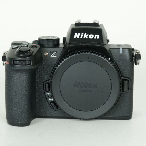 Nikon Z50IIを徹底解説。Nikonらしさを楽しめるエントリーAPS-C | ONE