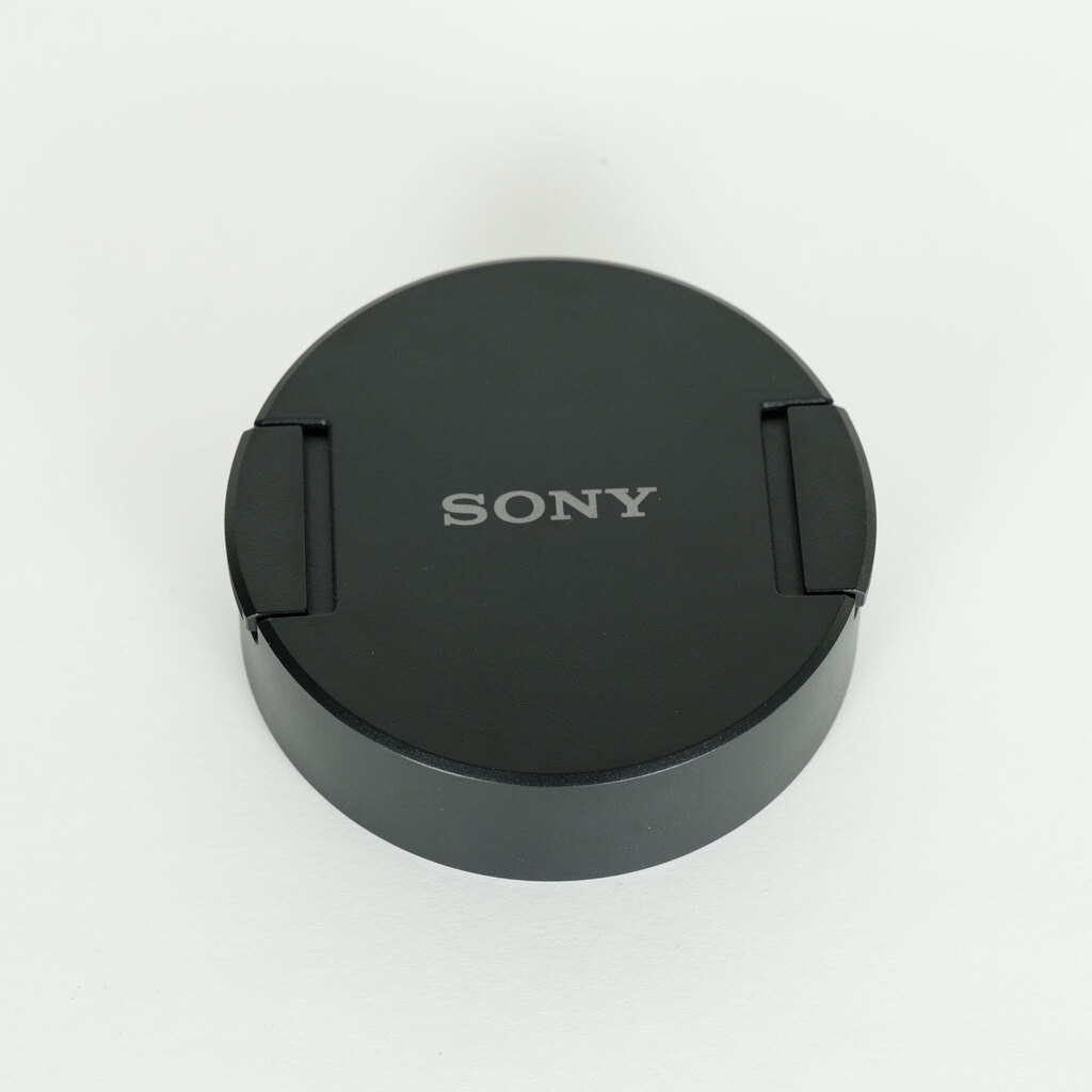 SONY FE 12-24mm F4 G SEL1224G