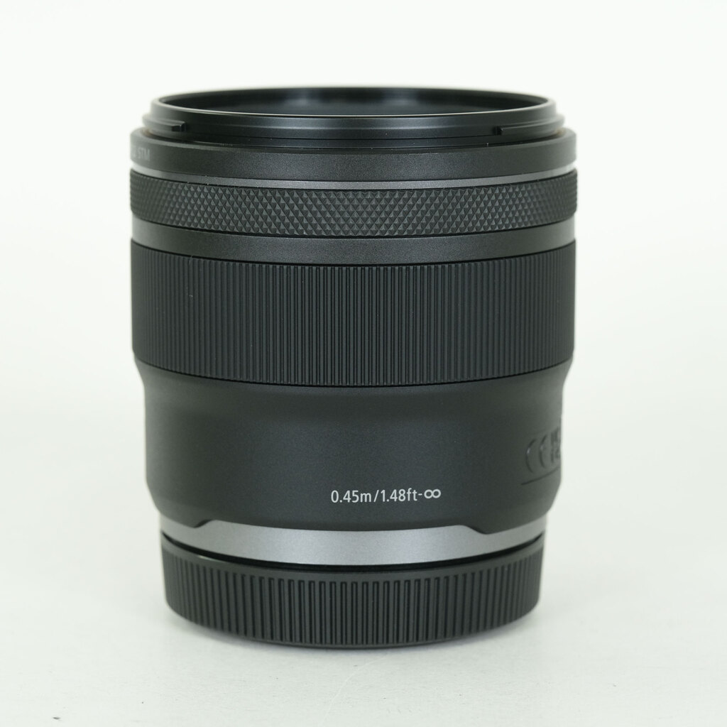 Canon RF45mm F1.2 STM