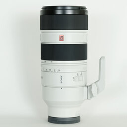 SONY FE 70-200mm F2.8 GM OSS II SEL70200GM2