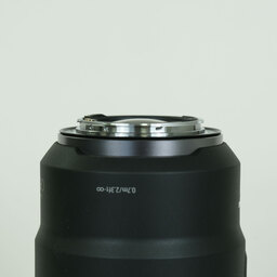 Canon RF135mm F1.8 L IS USM