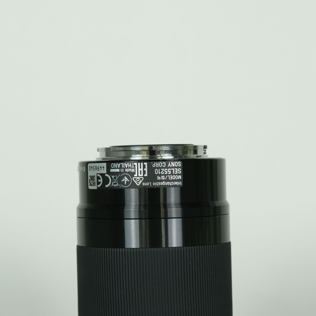 SONY E 55-210mm F4.5-6.3 OSS SEL55210の出品 | ONE SCENE（ワンシーン）