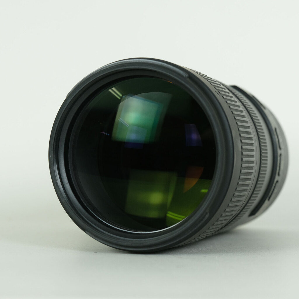 TAMRON SP 70-200mm F/2.8 Di VC USD G2（Model A025）[キヤノン用]